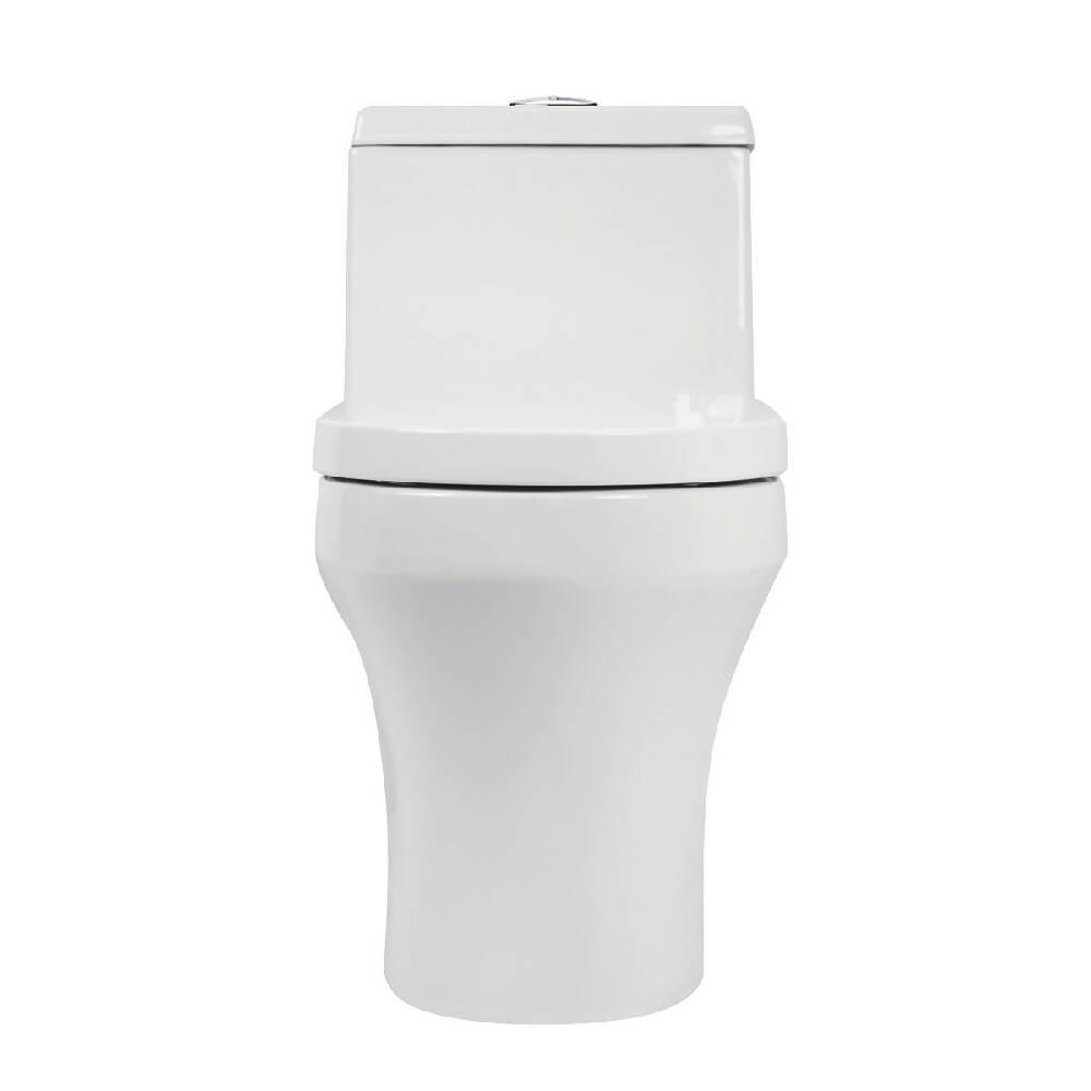Sanitario Corona Fussion - VIRTUAL MUEBLES