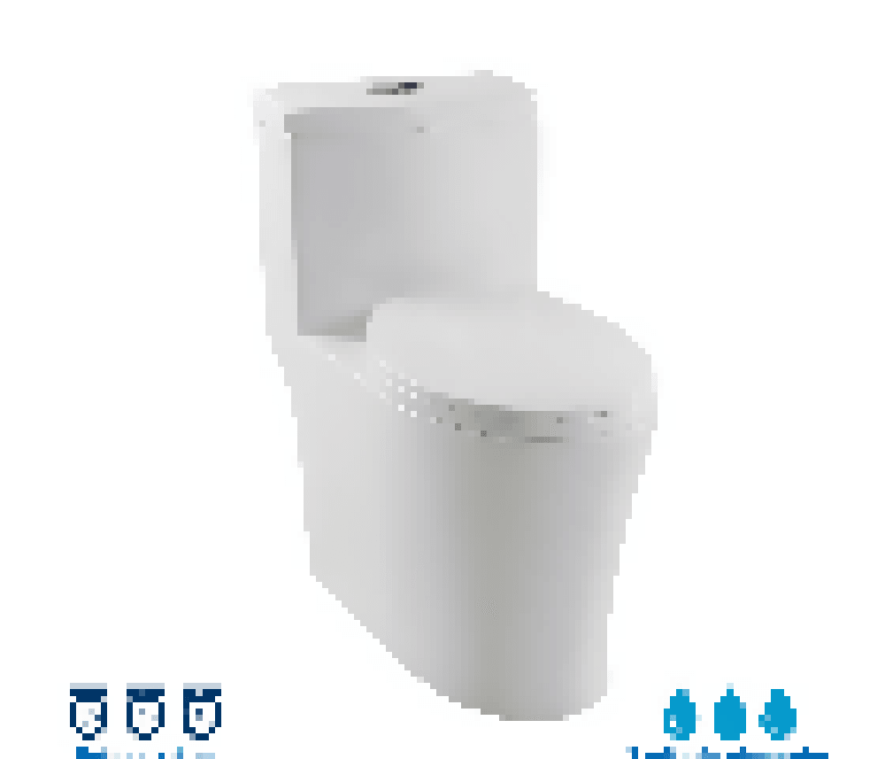 Sanitario Corona Burgos - VIRTUAL MUEBLES