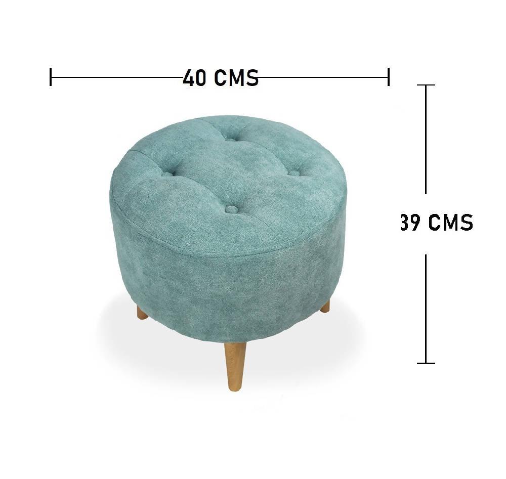 Combo Sala Fresh DKO # 07 Verde Menta - VIRTUAL MUEBLES