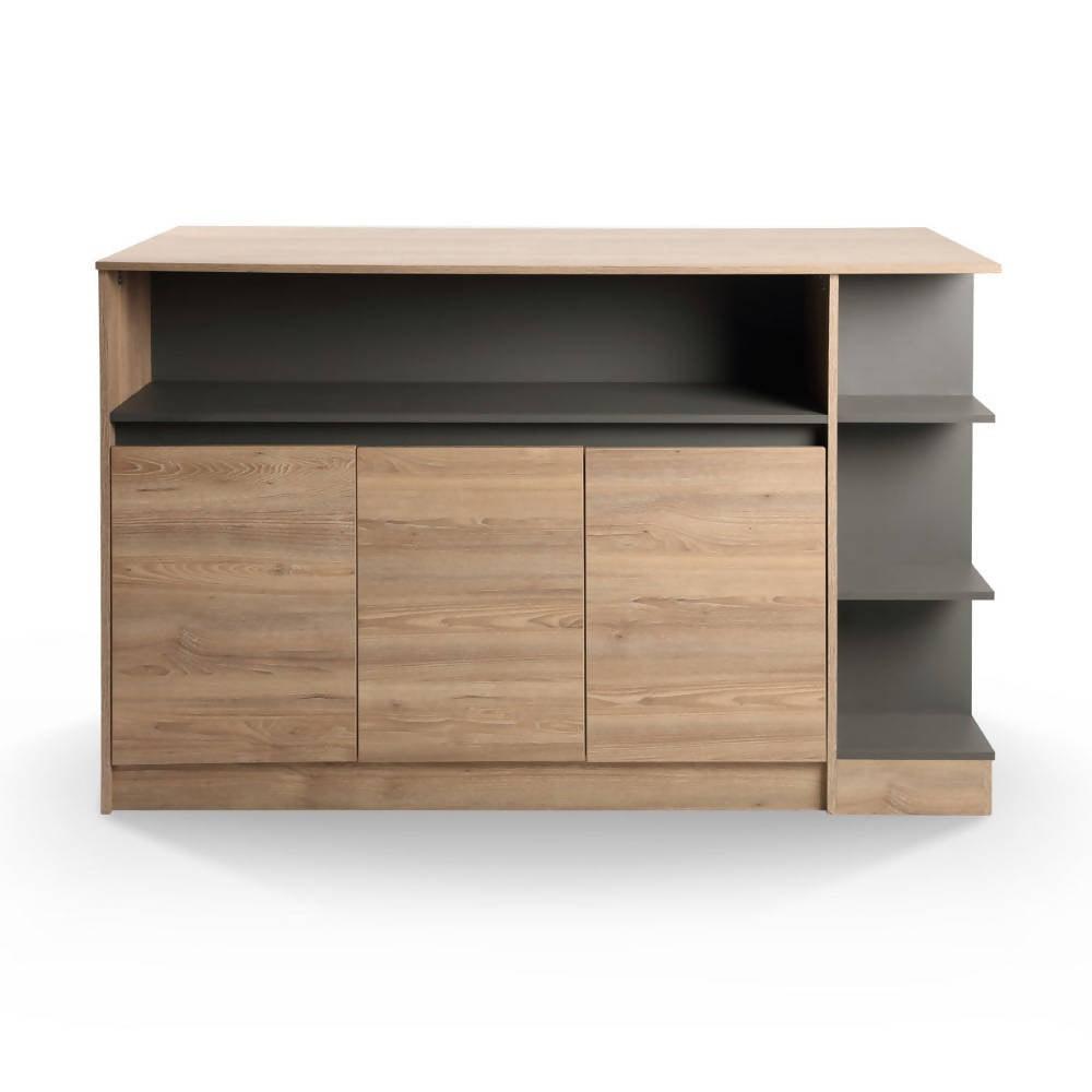 Barra Corona Soho - VIRTUAL MUEBLES