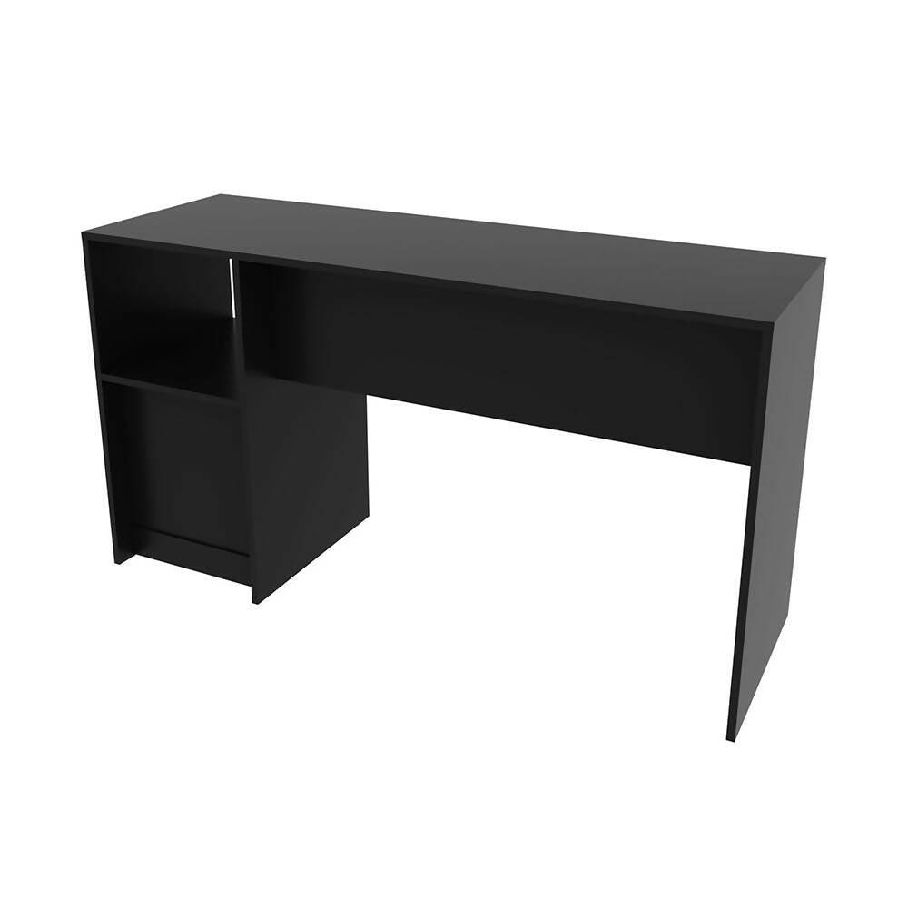 Escritorio Estrella Negro - VIRTUAL MUEBLES