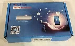 WSBEC04 Kit WiFi de repuesto adicional para varias mini divisiones que están