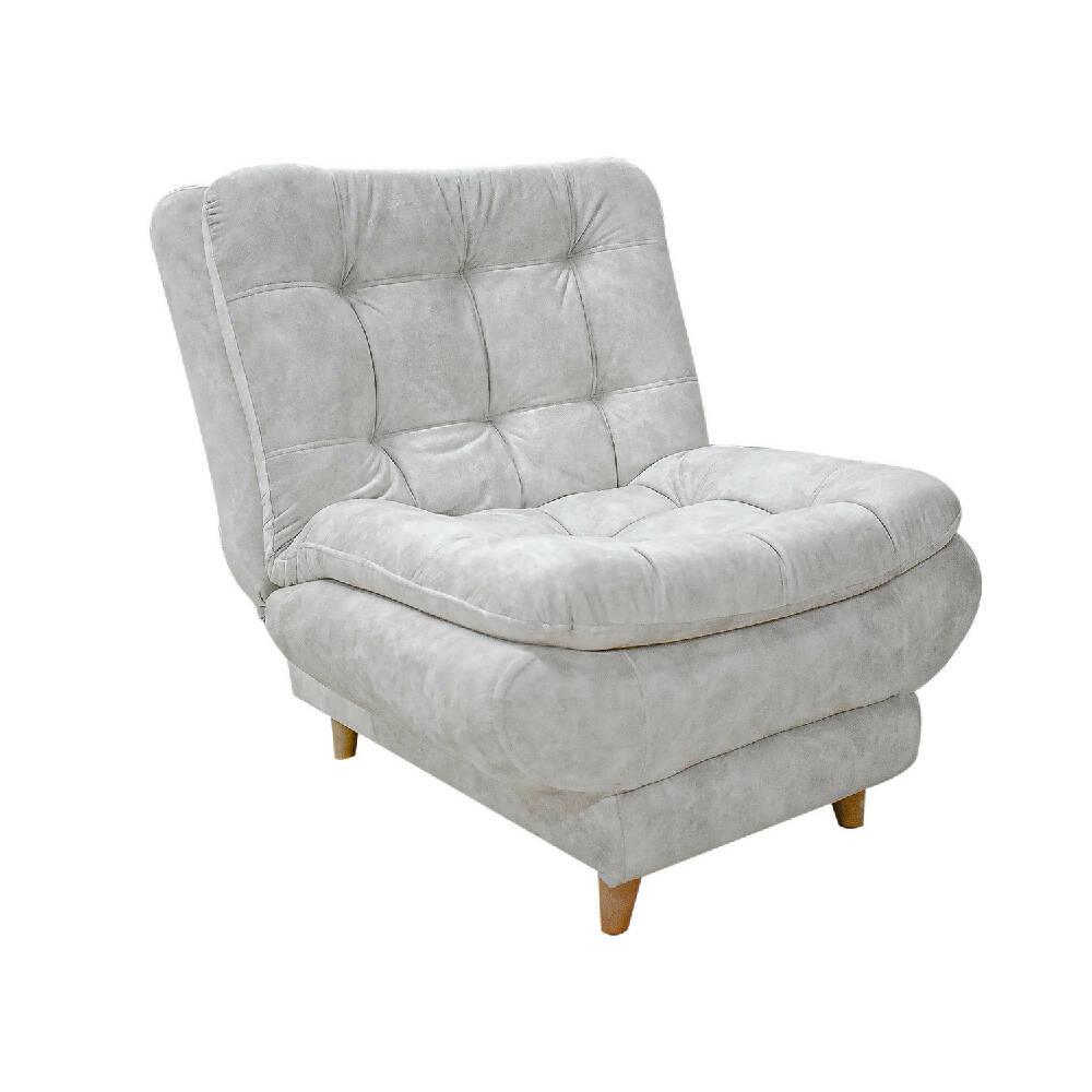 Sala Damasco Jumbo gris - VIRTUAL MUEBLES