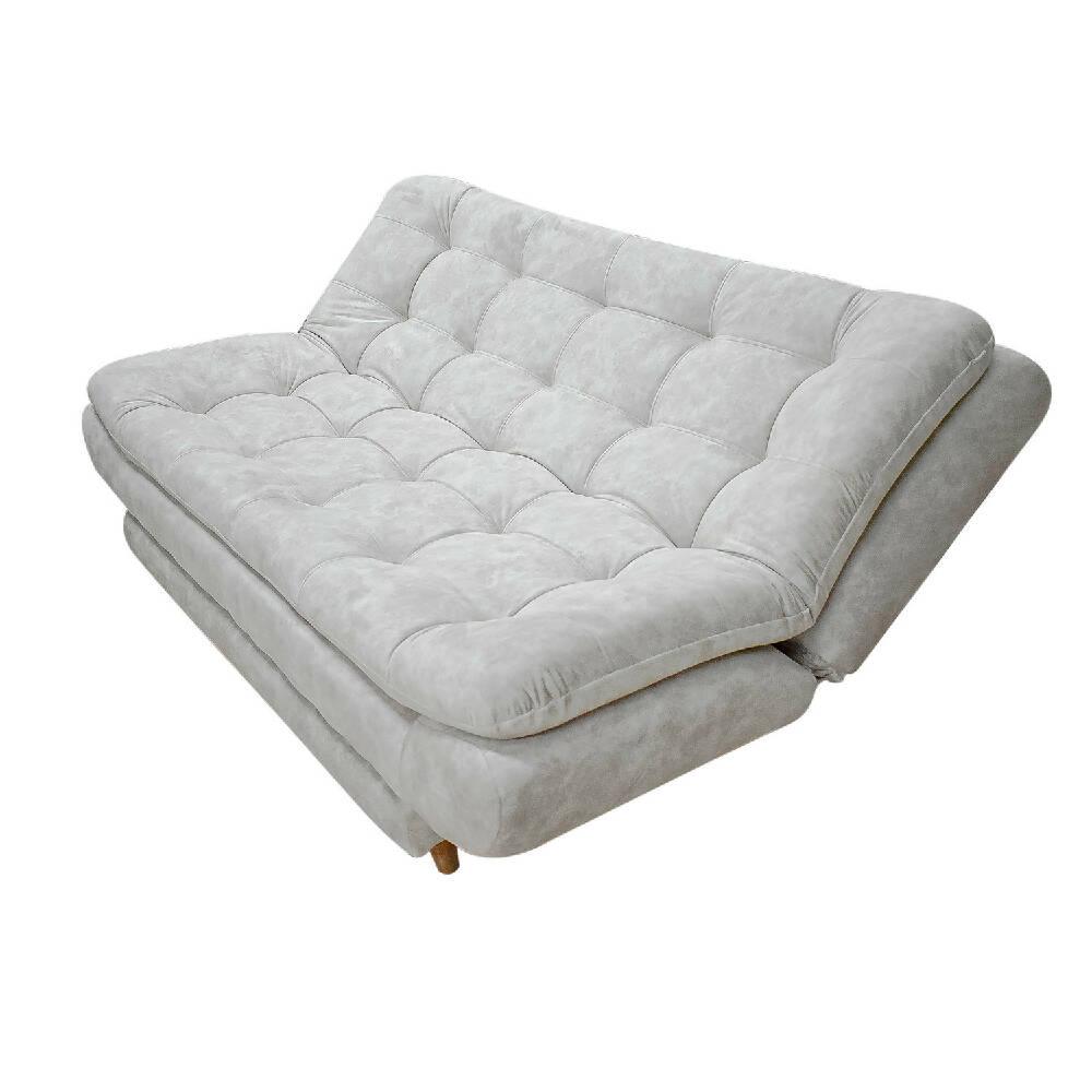 Sala Damasco Jumbo gris - VIRTUAL MUEBLES