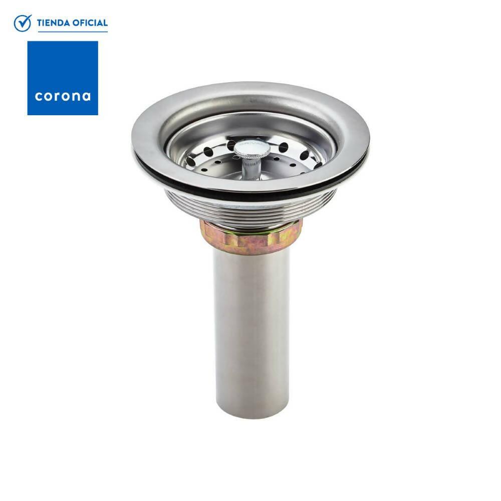 Canastilla Grival Con Sosco 4 Pulgadas Metálica - VIRTUAL MUEBLES