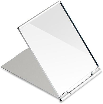Espejo de tocador plegable portátil de un solo lado espejo de afeitado para - VIRTUAL MUEBLES