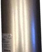 SLP SLP12 Componente de ventilación galvanizado de longitud de tubo de 12.0in - VIRTUAL MUEBLES
