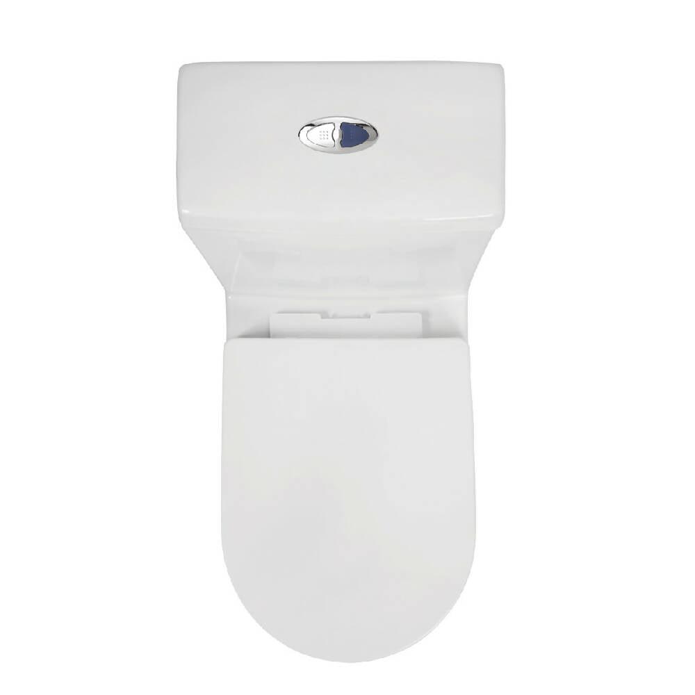 Sanitario Corona Fussion - VIRTUAL MUEBLES