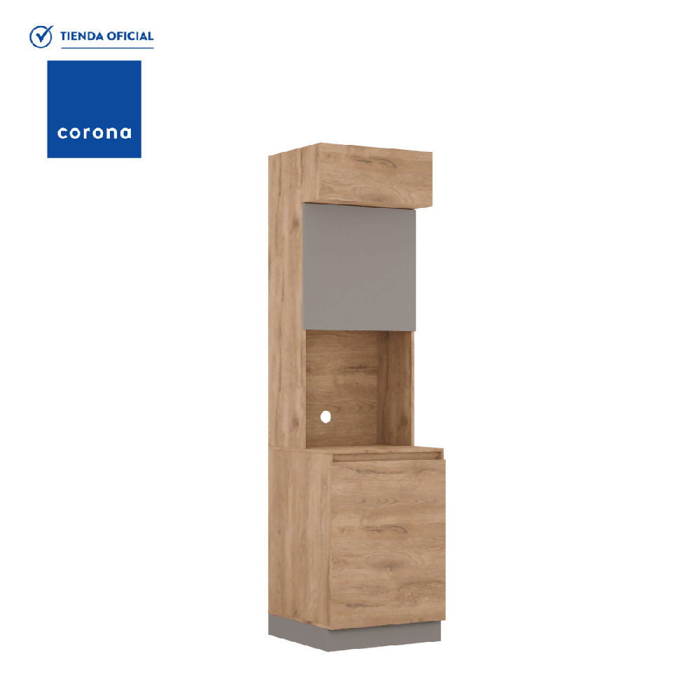 Alacena Corona Bilbao - VIRTUAL MUEBLES