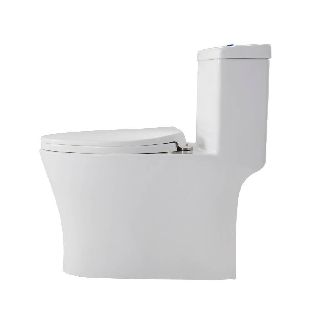 Sanitario Corona Burgos - VIRTUAL MUEBLES