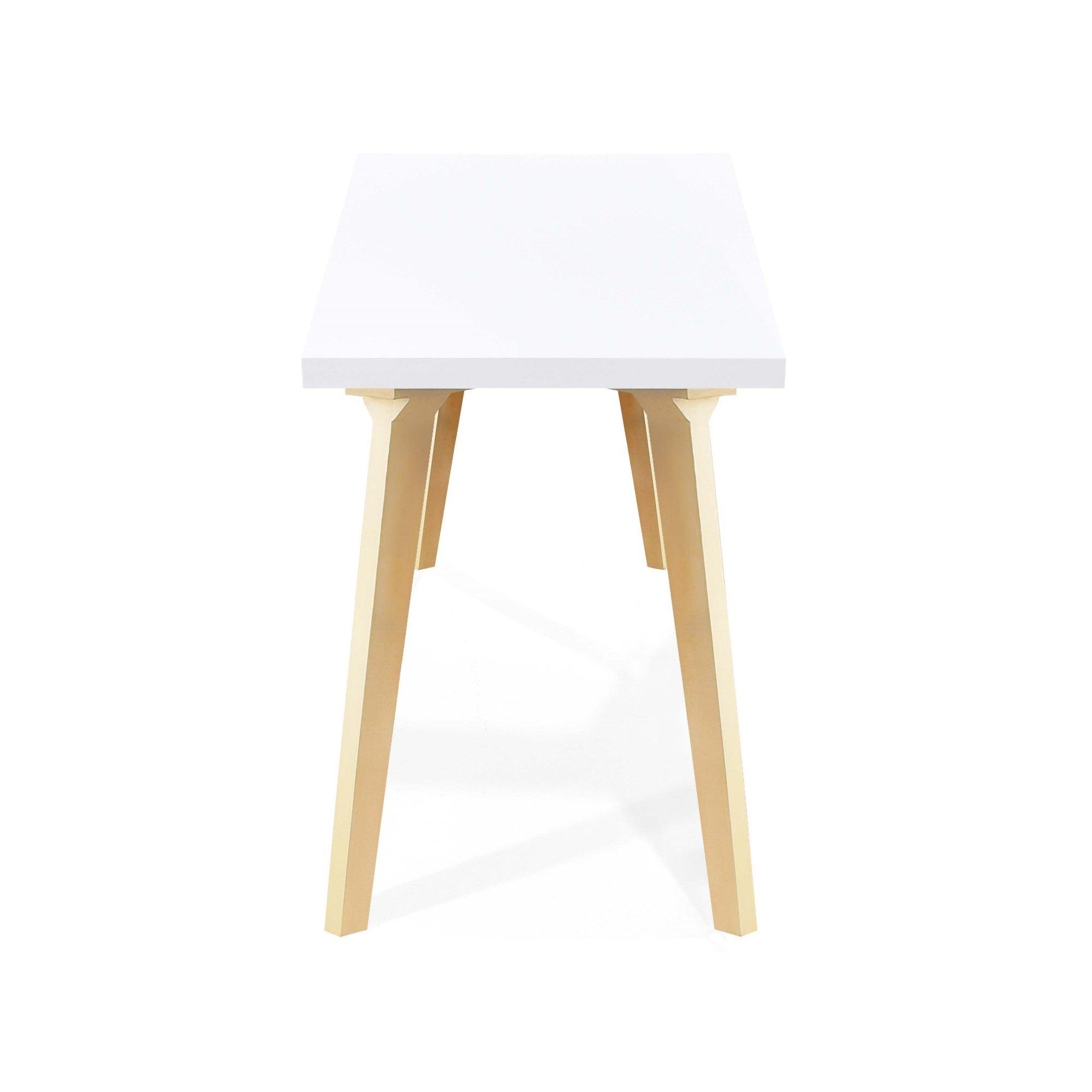 Escritorio Celes Blanco