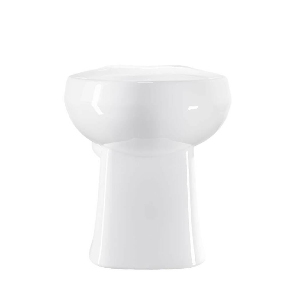 Taza Corona Adriatico Plus Entrada Superior - VIRTUAL MUEBLES