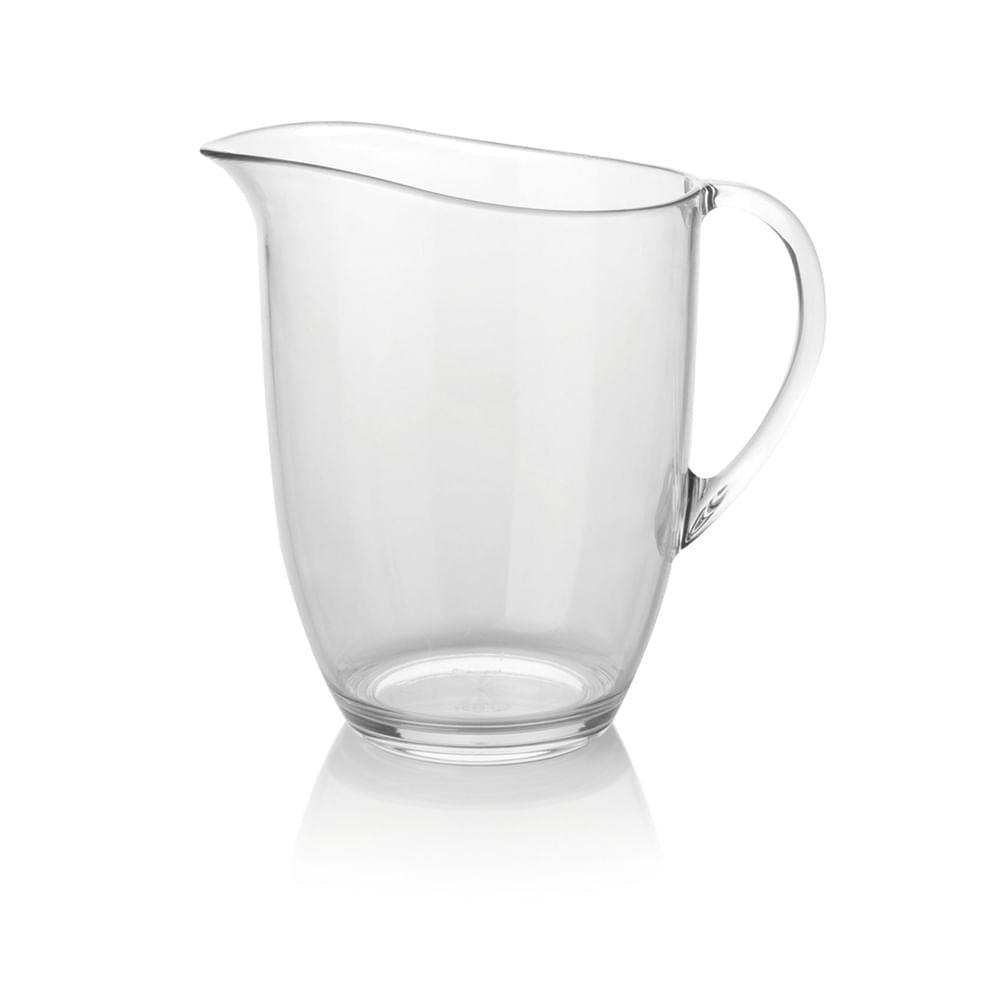 Jarra Acqua 2.5L transparente - VIRTUAL MUEBLES