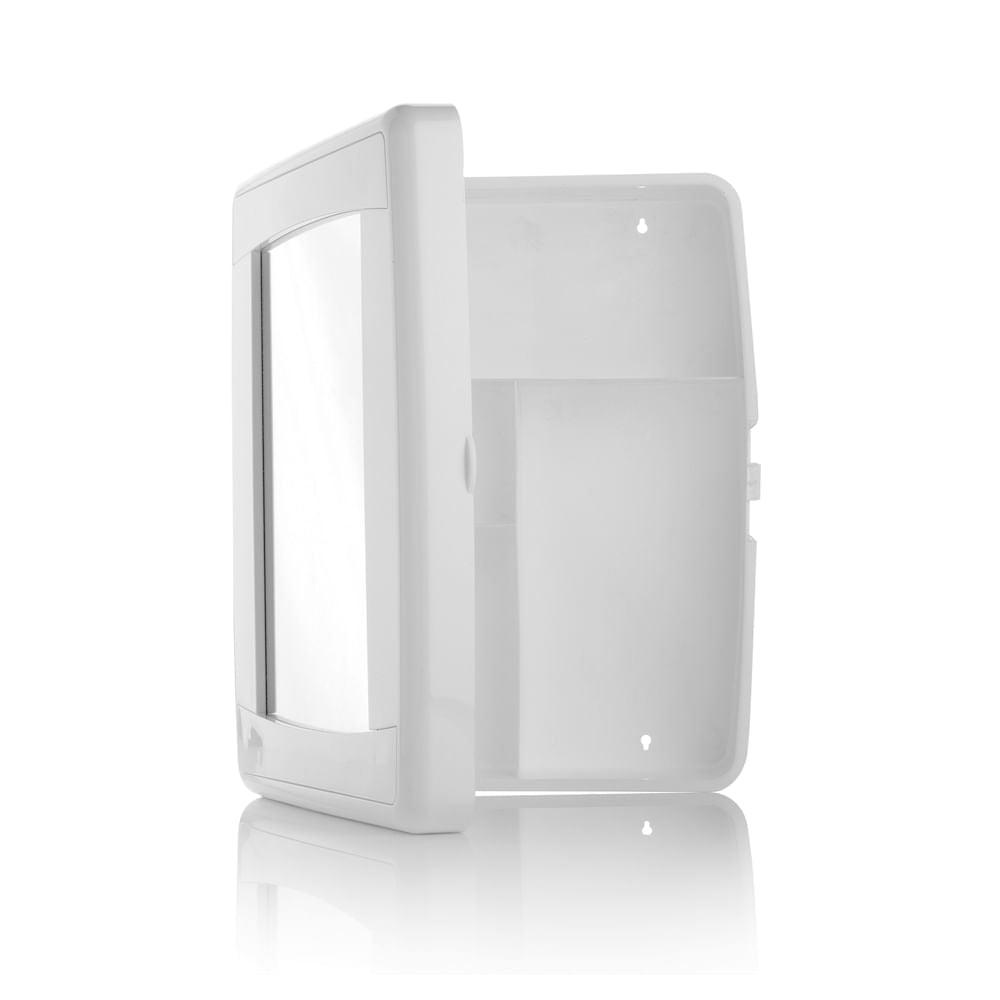 Gabinete de Baño Blanco - VIRTUAL MUEBLES