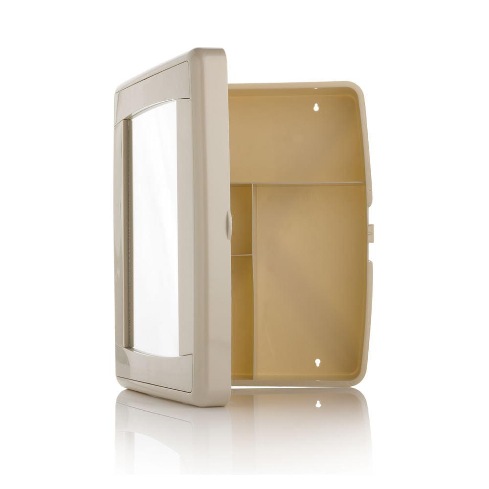 Gabinete de Baño Habano - VIRTUAL MUEBLES