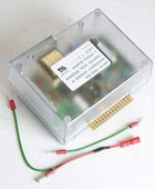 Caja de control Quadrafire SRV7000-205, SRV7000-204 1 año de garantía - VIRTUAL MUEBLES