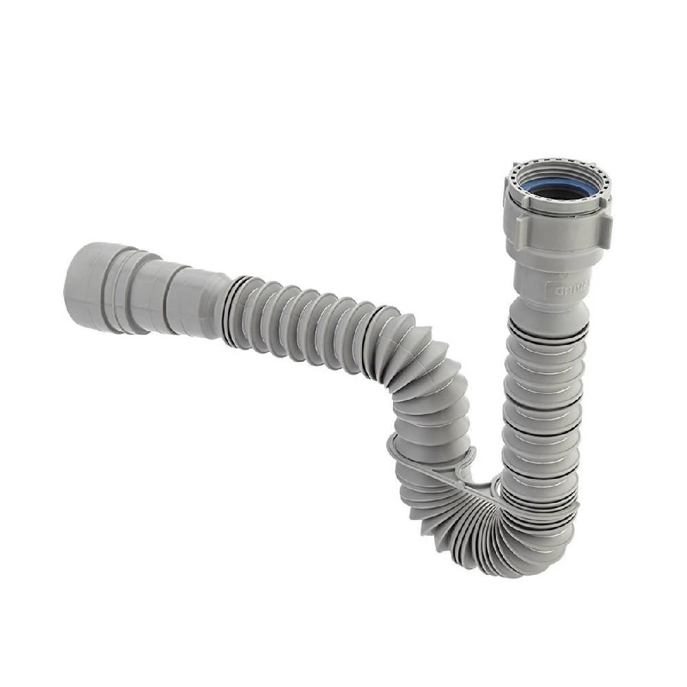 Sifón Grival Flexible - VIRTUAL MUEBLES