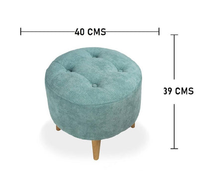 Combo Sala Fresh DKO # 01 Verde Menta - VIRTUAL MUEBLES