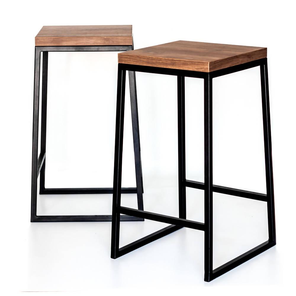 Silla Bar KAPI - VIRTUAL MUEBLES