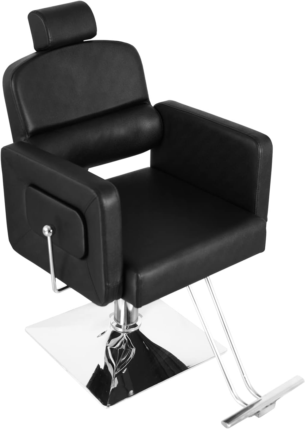 Silla de salón reclinable disponible valor de la silla 11,000