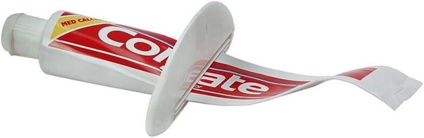 exprimidor pasta dientes Rolling Tube Exprimidor de pasta de