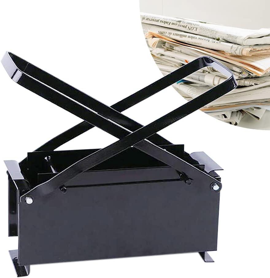 DNYSYSJ Fabricante de briquetas de periódico, prensa aglutinante de periódico, - VIRTUAL MUEBLES