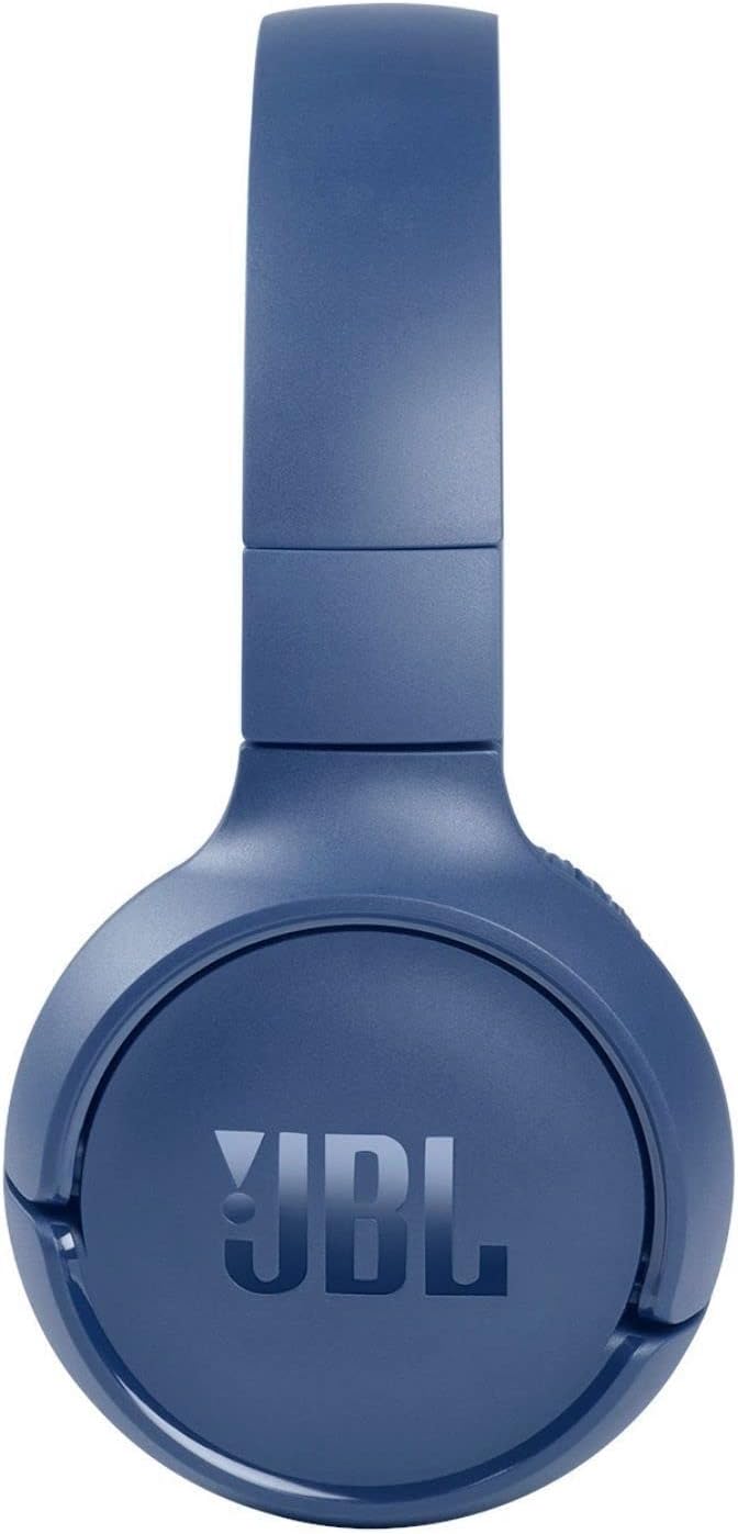 Comprar JBL Tune 510BT - Auriculares Bluetooth - Azul
