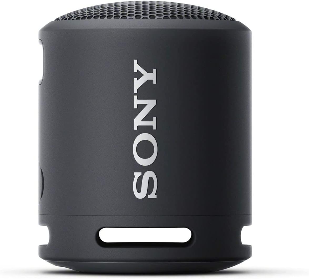  Sony SRS-XB13 Extra BASS Altavoz compacto portátil