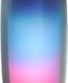 Pulse 4 Altavoz Bluetooth portátil impermeable con espectáculo de luz, color