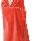 Toalla con capucha para niños, 100% algodón, ultra suave, con diseño único de - VIRTUAL MUEBLES