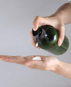 Botellas de bomba de loción vacías de gran capacidad de 16.9fl oz, botellas - VIRTUAL MUEBLES