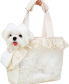 Bolsas transportadoras para cachorros para pasear perros, bolsas de accesorios
