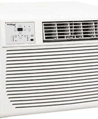 WAC12001W 12.000 BTU 208230V. Aire acondicionado calorfrío para ventana. - VIRTUAL MUEBLES