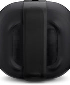 Bocina SoundLink Micro de con Bluetooth talla única Negro