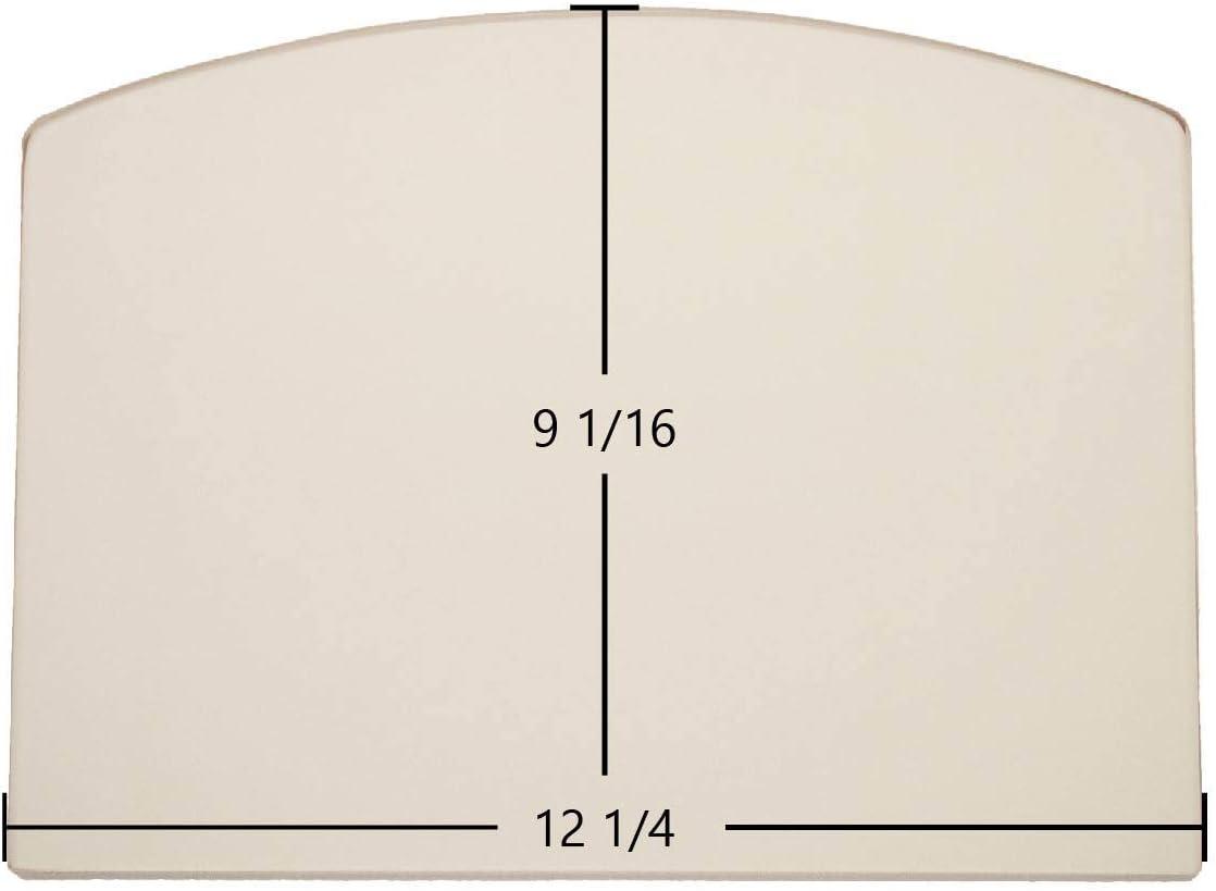 US Kit de vidrio para puerta de estufa (2015 Magnolia, 4027, 5500M, 5500XLT, - VIRTUAL MUEBLES