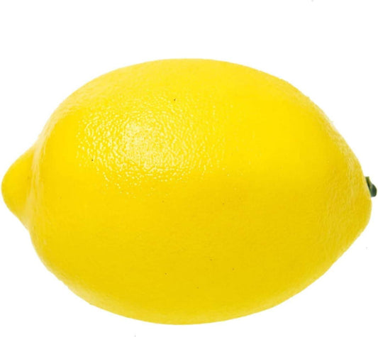 So Cal Pro Decoración de limones falsos para cocina, decoración orgánica de - VIRTUAL MUEBLES