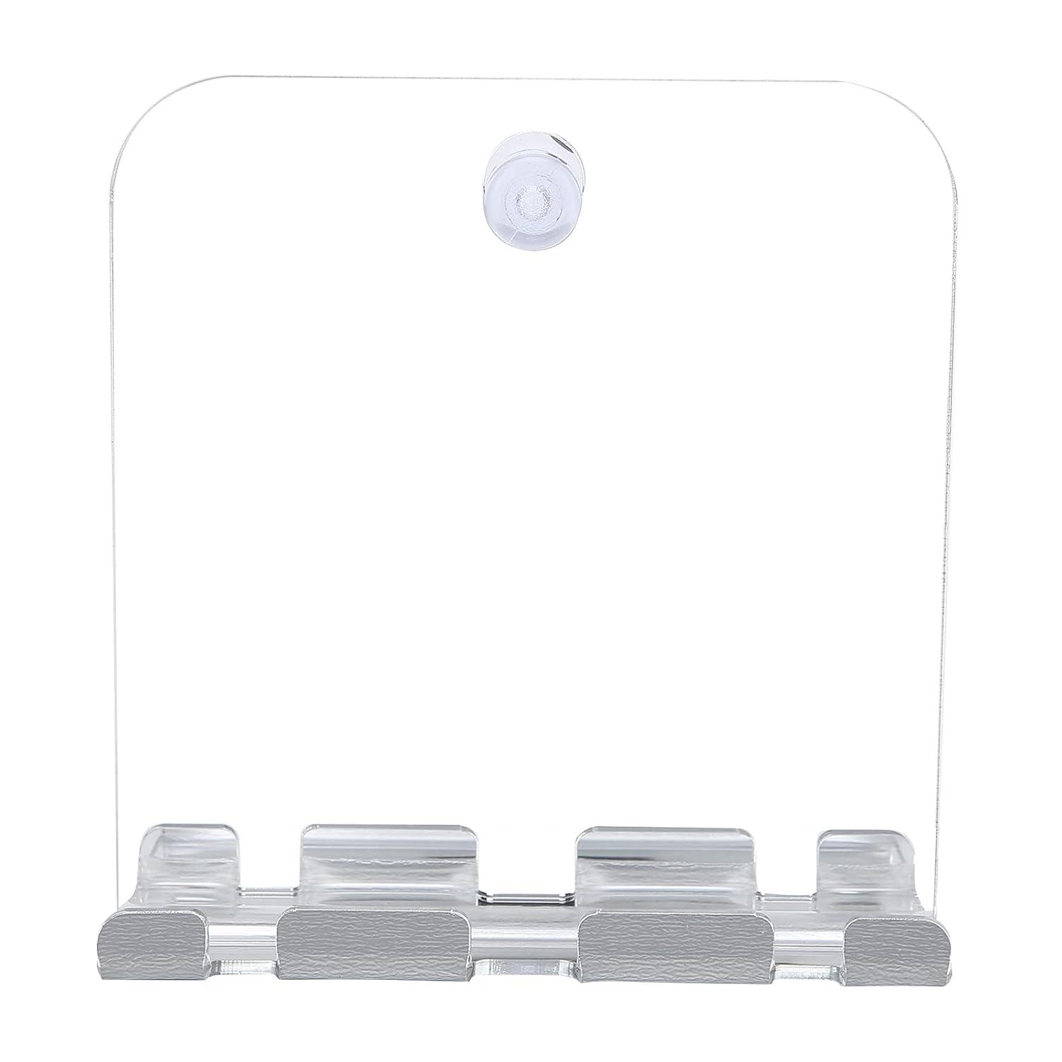 Espejo de ducha sin niebla para afeitar diseño inastillable y antivaho espejo - VIRTUAL MUEBLES