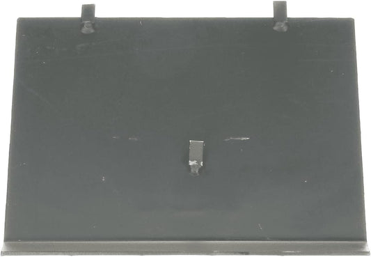 Placa deflectora de impacto 25-PDVC, IP-25PDVC - VIRTUAL MUEBLES