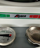 Estufa de cocina de queroseno, color blanco - VIRTUAL MUEBLES