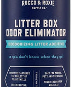 Eliminador de olores El mejor desodorante natural de orina para cajas de arena