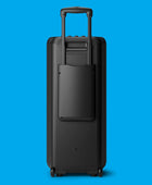 X5206 Altavoz Bluetooth para fiesta con graves adicionales, batería de hasta 14
