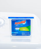 DampRid Fresh Scent Absorbedor de humedad desechable, 10.5 onzas, paquete de 3