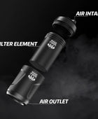 Purificador de aire personal 2.0 con elemento filtrante reemplazable adecuado - VIRTUAL MUEBLES