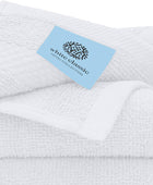 Juego de lujo de toallas de baño para baños, hoteles, spa y cocina, toallas de