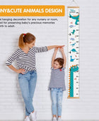 Tabla de crecimiento para niños, tabla de altura para niños, niños, niñas, - VIRTUAL MUEBLES