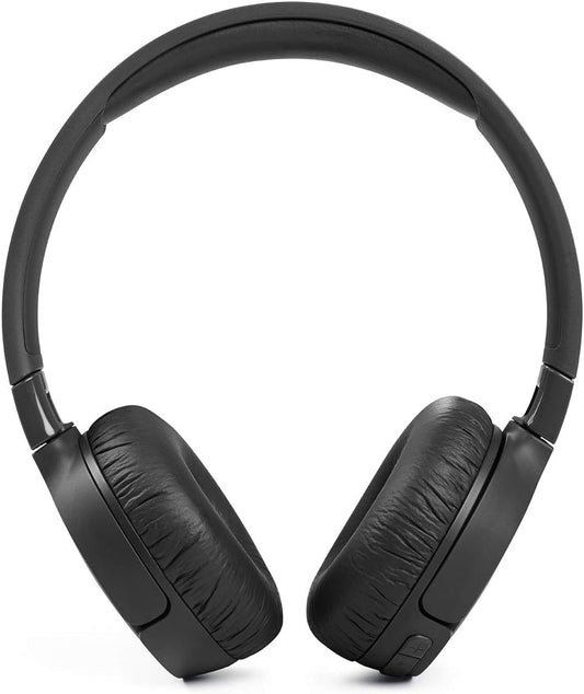 Tune 660NC Auriculares inalámbricos sobre la oreja con cancelación activa de