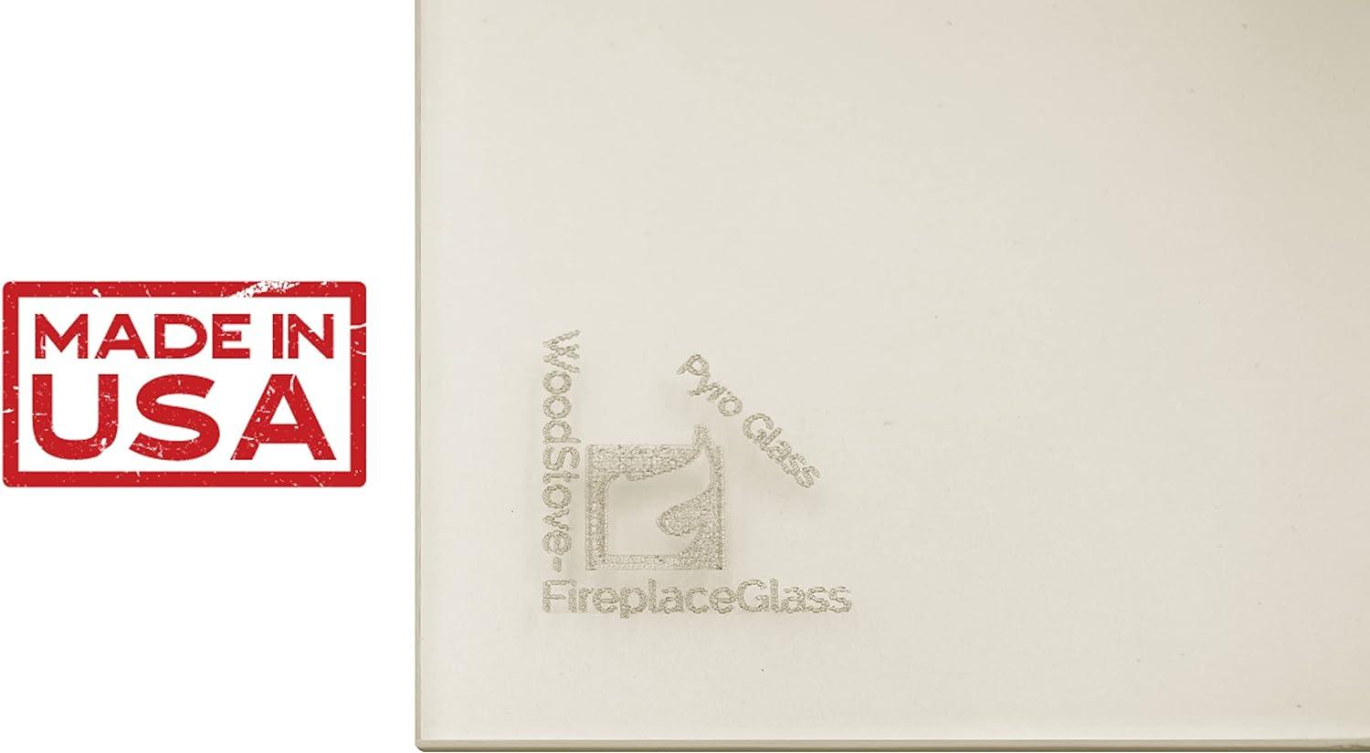 Pyro Glass Para Craft 4830 - VIRTUAL MUEBLES