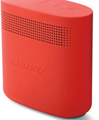 Parlante SoundLink Color con Bluetooth de (Negro) talla única Rojo coral