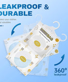 Paquetes absorbentes de humedad, sin fragancia (paquete de 10), paquetes de - VIRTUAL MUEBLES