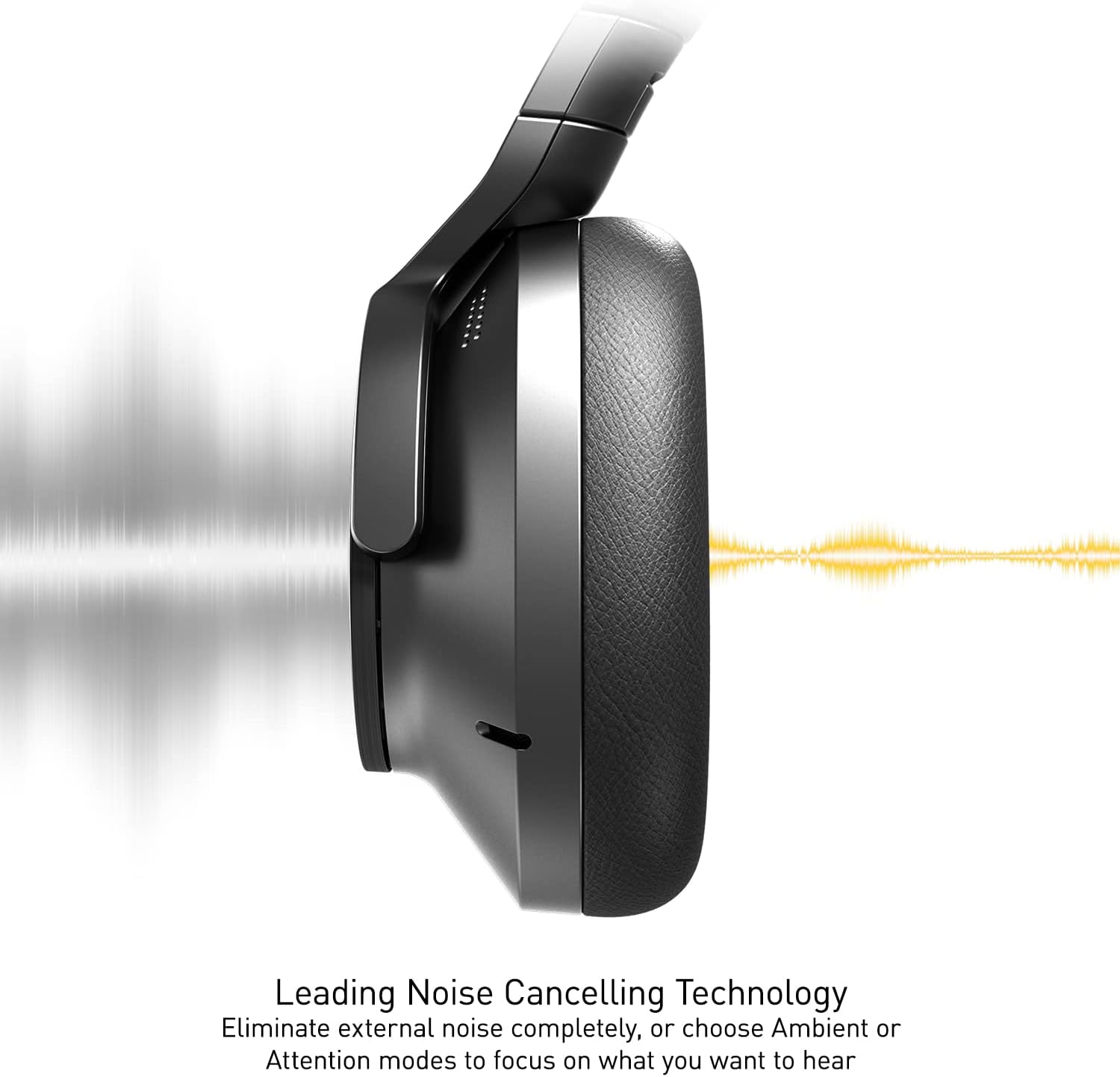 WF-1000XM4, Auriculares inalámbricos con Noise Cancelling